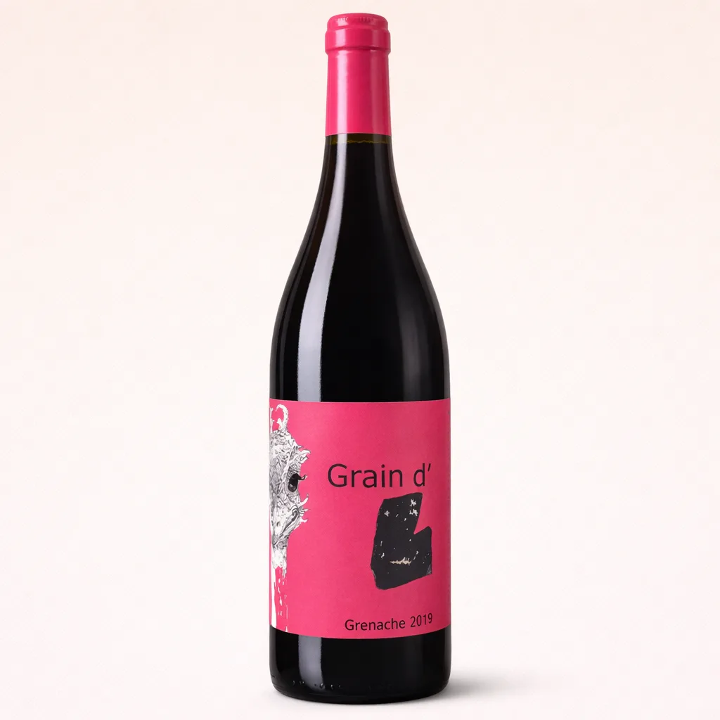 Grenache 2024