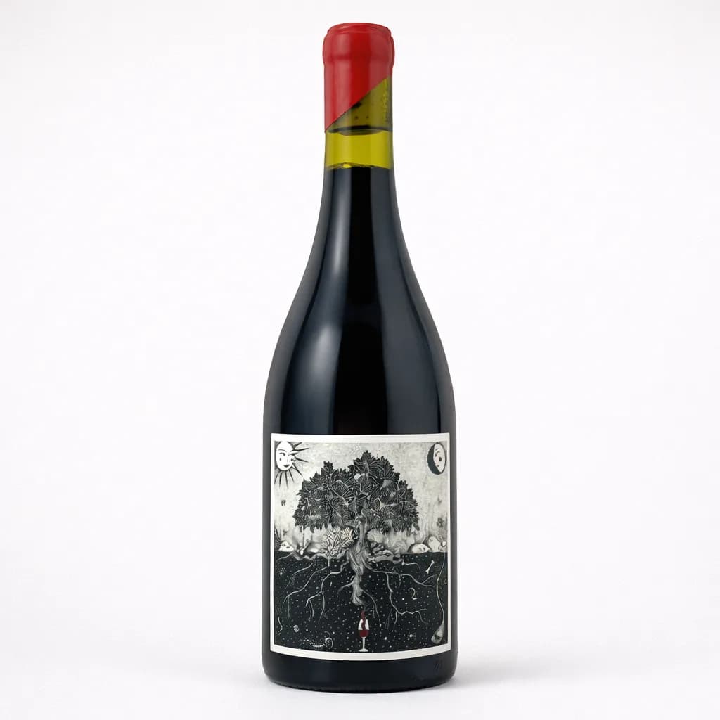 Carignan Radical