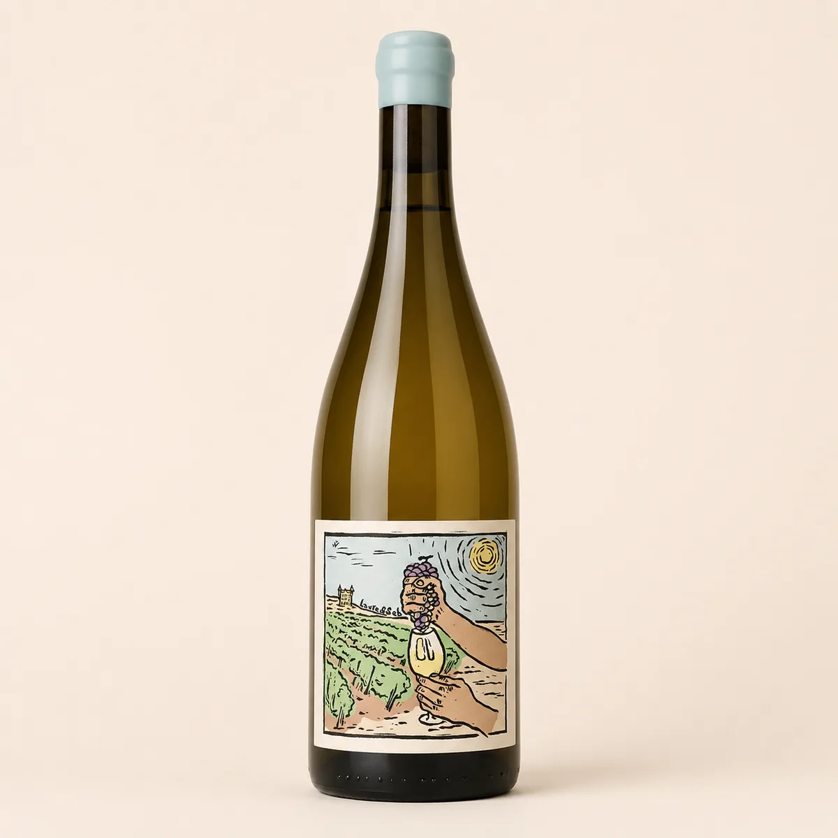 Blanc de Noir 2024