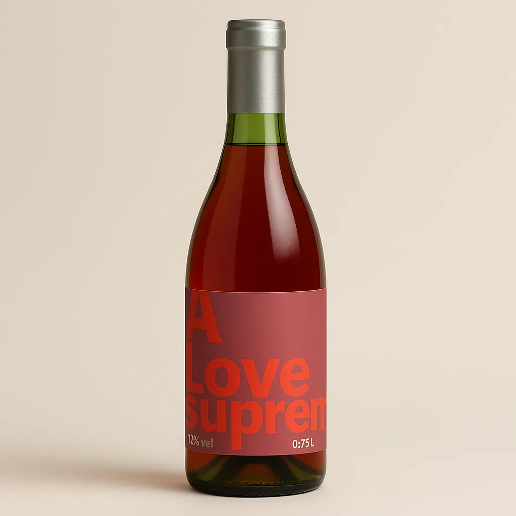 A Love Supreme 2024