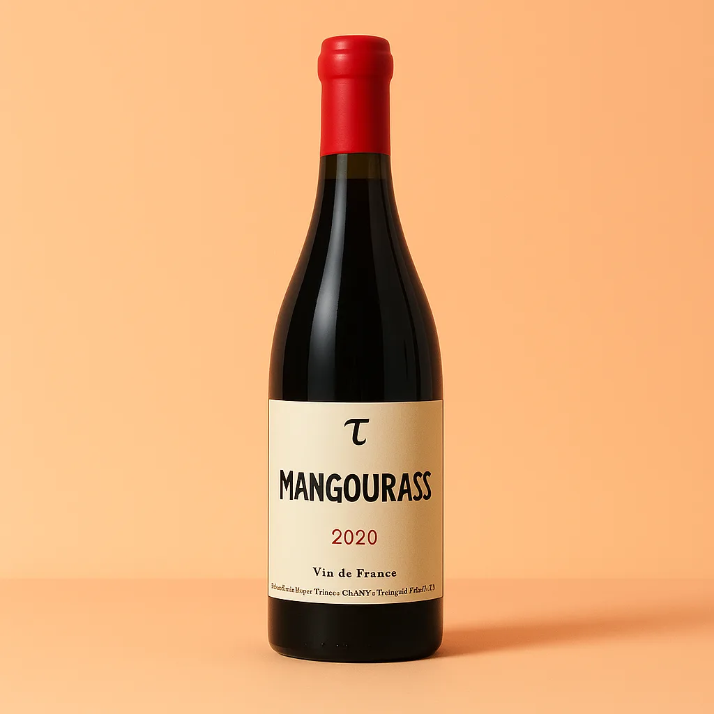Mangourass 2022