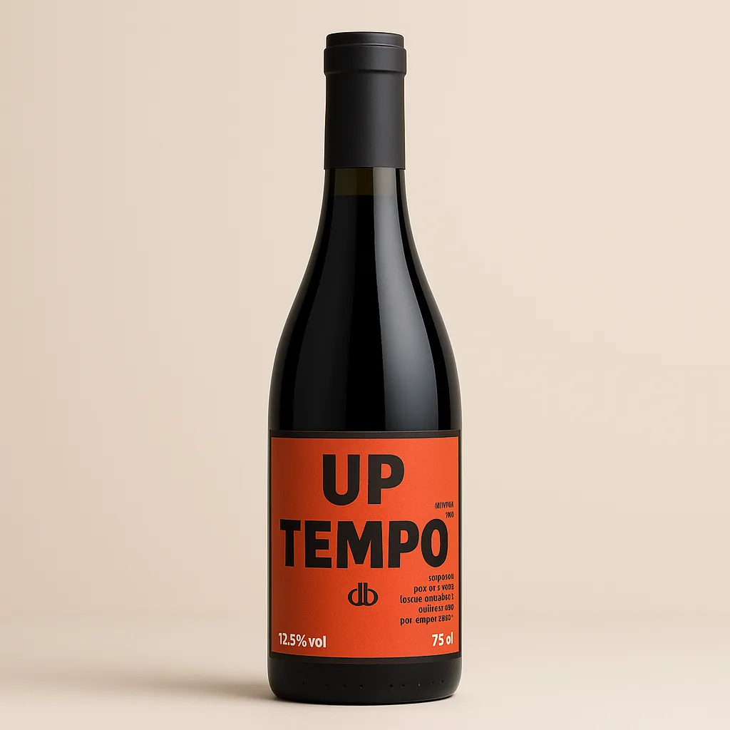 Up Tempo