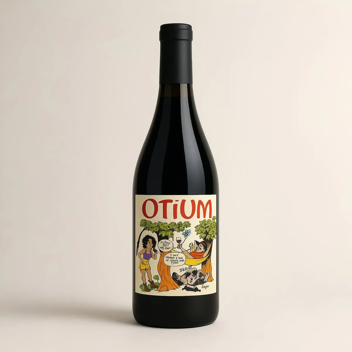 Otium 2023