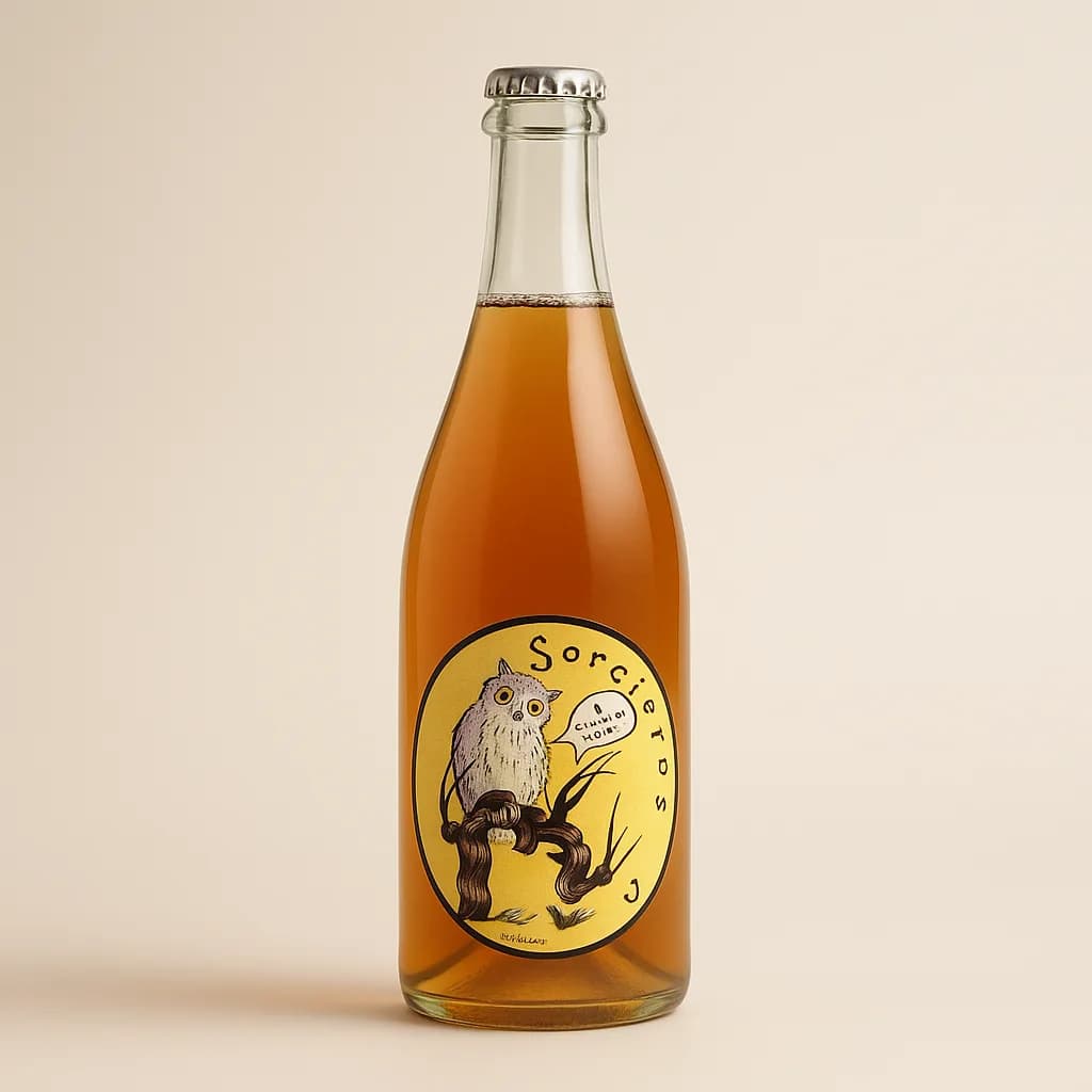 Sorcières 2024