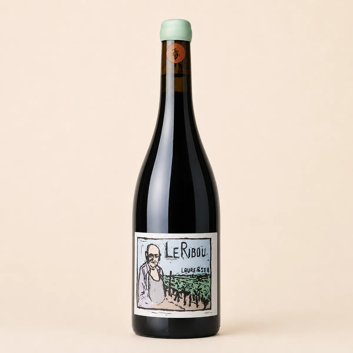 Le Ribou 2021