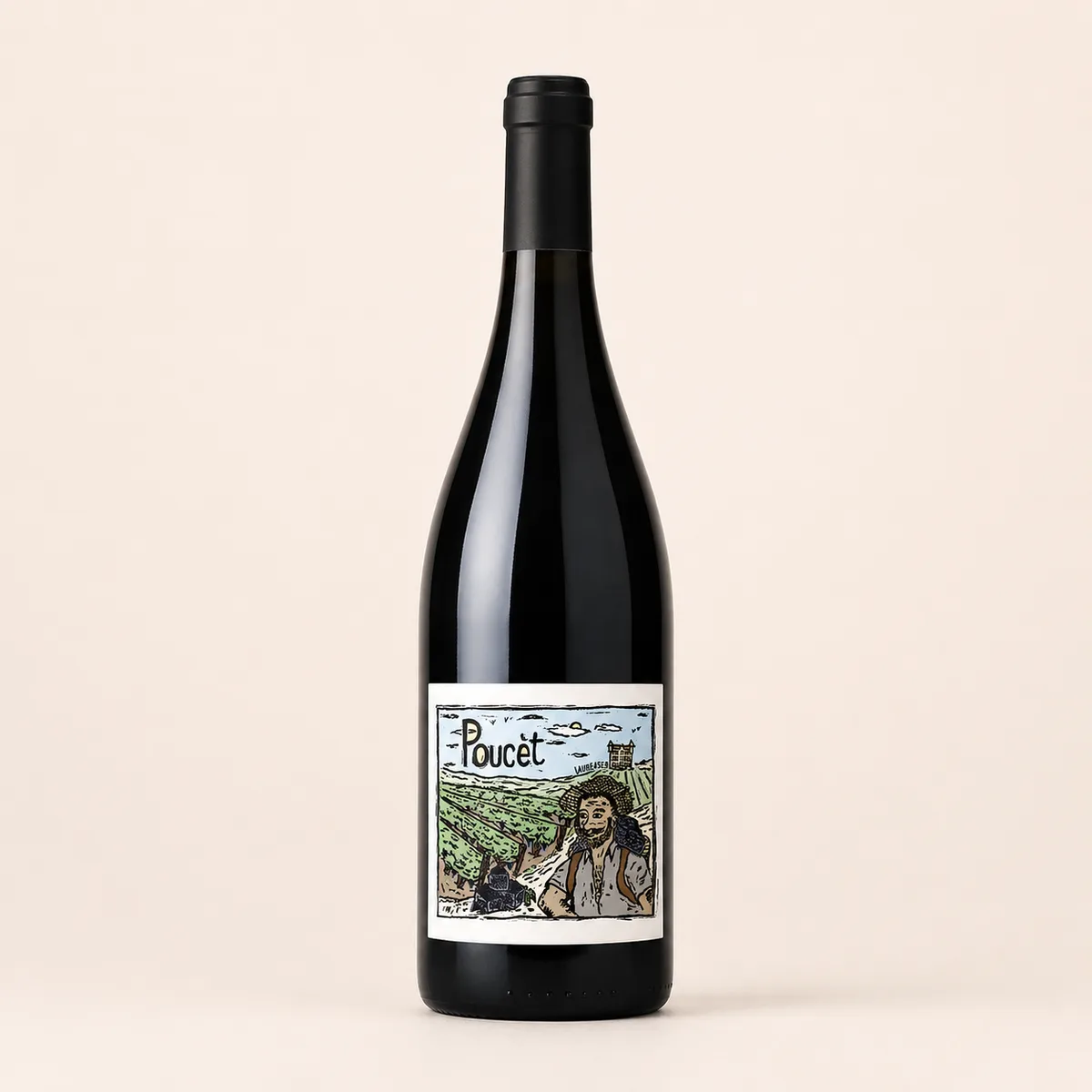 Poucèt 2024