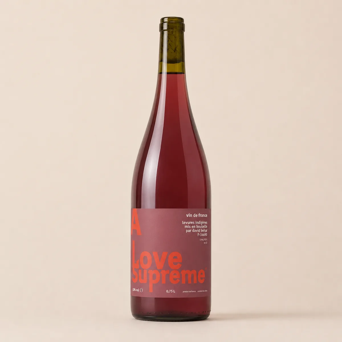 A Love Supreme 2024